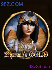 PharaohsGold