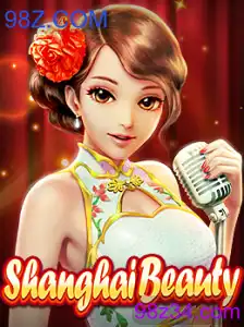 ShanghaiBeauty