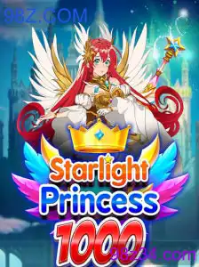 StarlightPrincess1000