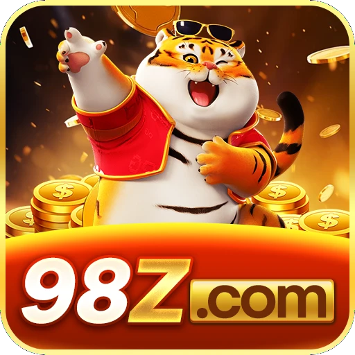 98Z.COM-Plataforma Premium de Entretenimento Logo